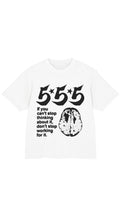 555 BOXY TEE